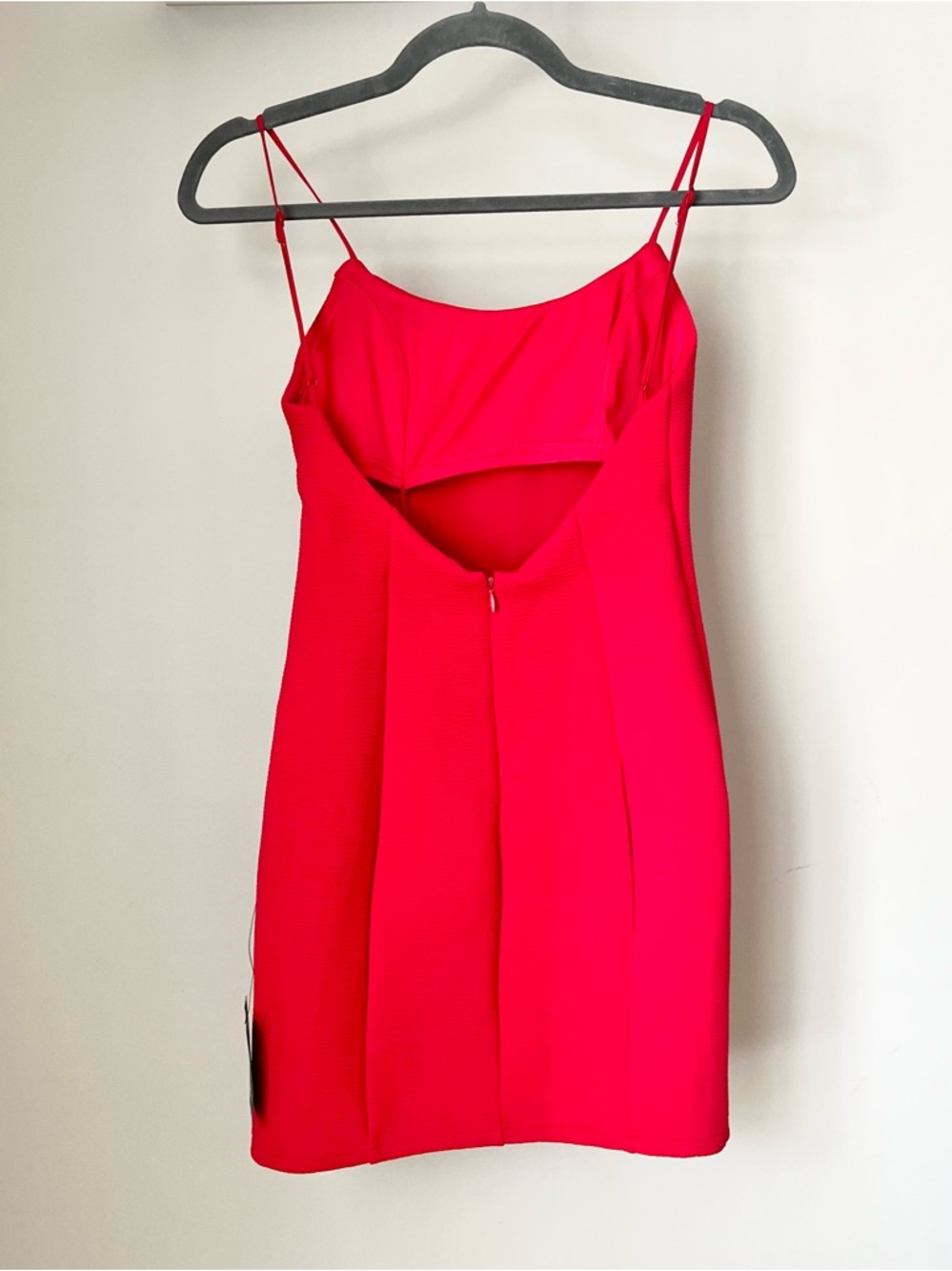 Lulu’s Stay Out Later Backless Dress - Picture 4 of 7